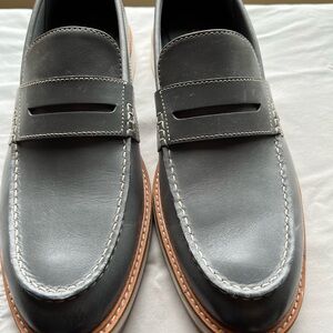 Men’s Cole Haan Gray Loafers